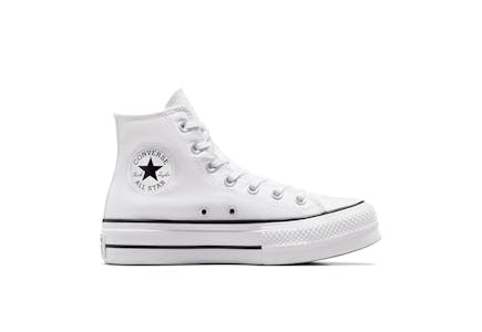 Converse Chuck Taylor Platform Shoes