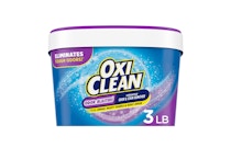 OxiClean Laundry Powder