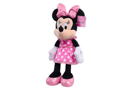 Disney Minnie Mouse Plush