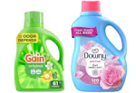 1 Gain + 1 Downy
