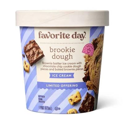 Favorite Day Ice Cream Pint