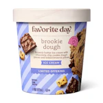 Favorite Day Ice Cream Pint