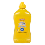Burman's Yellow Mustard