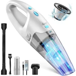 Handheld Vacuum Cleaner