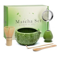 Matcha Whisk Set