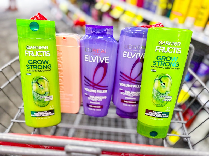 cvs-garnier-monday-loreal-shampoo