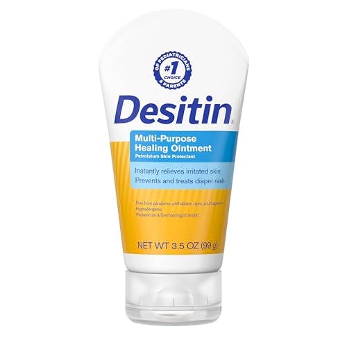 Desitin Healing Ointment