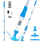 Cordless Pool Vacuum