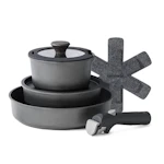 Nonstick Pots and Pans Set