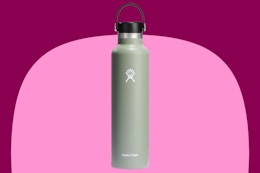 Hydro Flask 24 Ounce Flex Cap