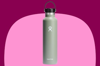 Hydro Flask 24 Ounce Flex Cap