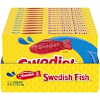 Swedish Fish Candy 12-Pack