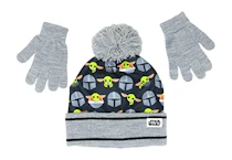 Kids' Star Wars Beanie & Glove Set