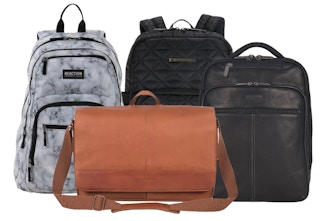 Backpacks & Messenger Bags