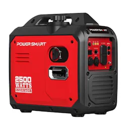 Portable Inverter Generator