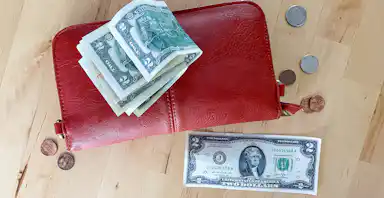 Are 2 Dollar Bills Worth Anything Other Than Nostalgia? - The Krazy