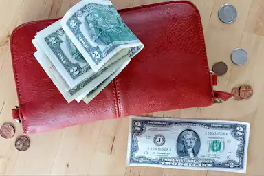Are 2 Dollar Bills Worth Anything Other Than Nostalgia? - The Krazy