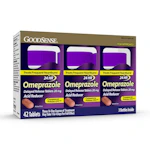 GoodSense Omeprazole Tablets