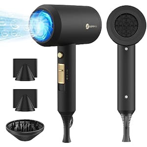 Ionic Hair Dryer