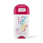 2 Hello Deodorants