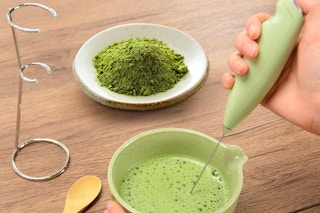 Matcha Whisk Set
