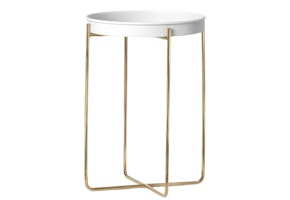 Threshold Iron Planter Stand