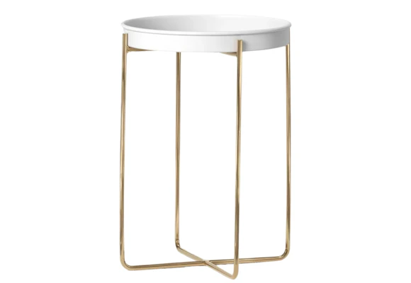 Threshold Iron Planter Stand