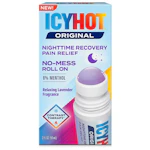 Icy Hot Nighttime Pain Relief