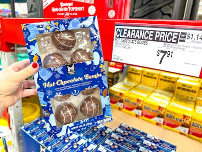 Member's Mark Hot Cocoa Bombs