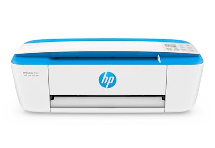 HP Wireless All-in-One Printer