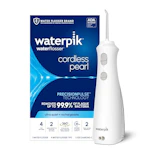 Waterpik Cordless Pearl Water Flosser