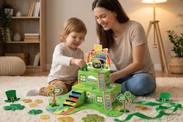 Leprechaun Trap Kit B0GCRX3LS1