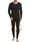 Men's Thermal Underwear Set
