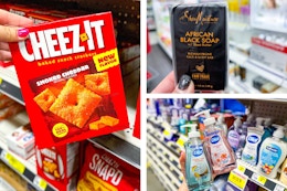$5 Ibotta Bonus With $5 Saturday Coupon at Dollar General — 80% Off Haul card image