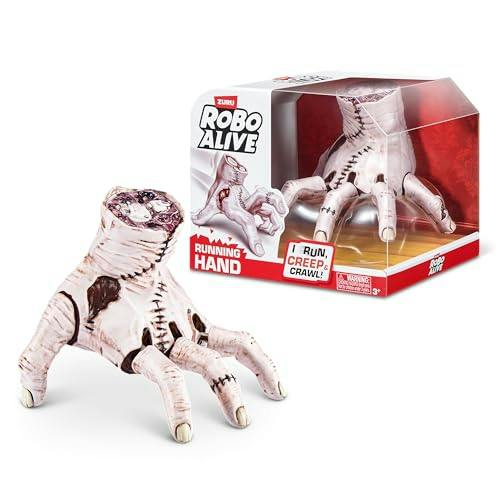 Robo Alive Horror Running Hand