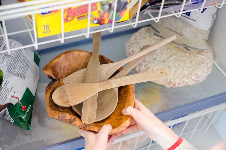 14 Surprising Things You Should Put in Your Freezer