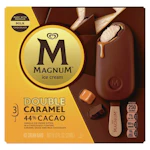 2 Magnum Ice Cream Bars Packs