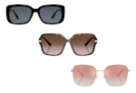 Michael Kors Adult Sunglasses