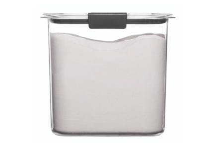 Rubbermaid Brilliance Pantry Container
