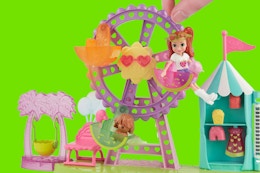 Walmart Toy Deals Are Heating Up — Polly Pocket Playset, Now $12 (Reg. $20) card image