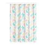 Kids' Shower Curtain