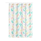 Kids' Shower Curtain