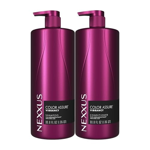Nexxus Color Assure 2-Pack