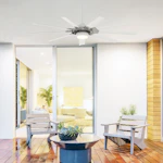 Outdoor Ceiling Fan