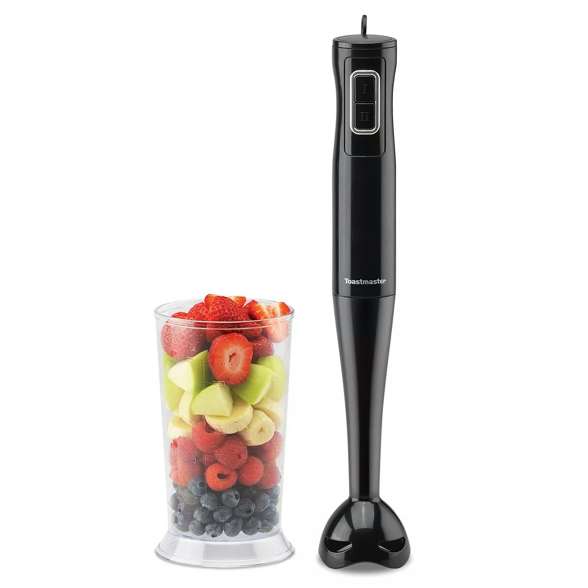 Immersion Blender