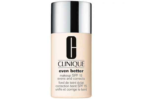 Clinique Foundation