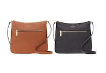 Kate Spade Leather Lena Crossbody