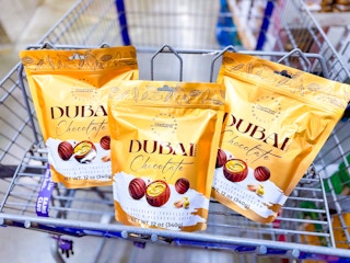 beemax dubai truffles in shopping cart