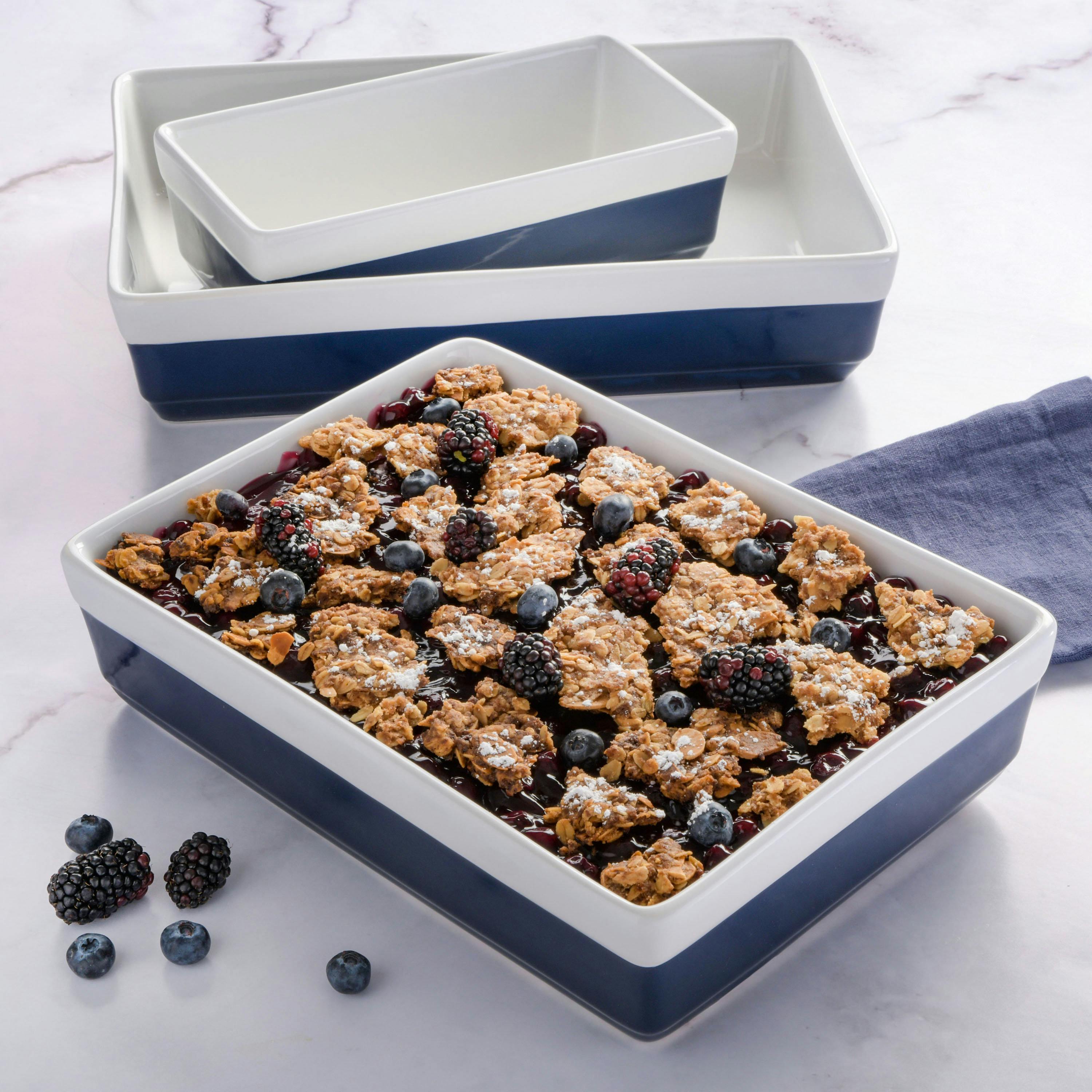 Martha Stewart Bakeware Set
