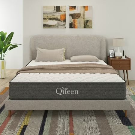Queen Hybrid Mattress